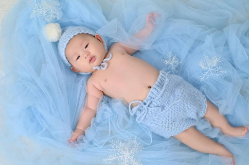 乐陵孕妇肚子上长红点